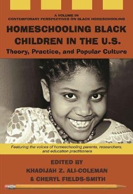 Homeschooling Black Children in the U.S. - 