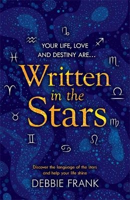 Written in the Stars - Debbie Frank