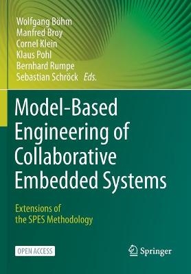 Model-Based Engineering of Collaborative Embedded Systems - 