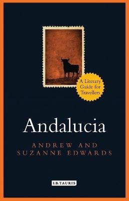 Andalucia - Andrew Edwards, Suzanne Edwards