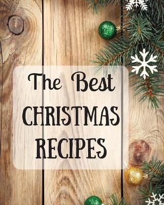 The Best Christmas Recipes - Fluffy Garys