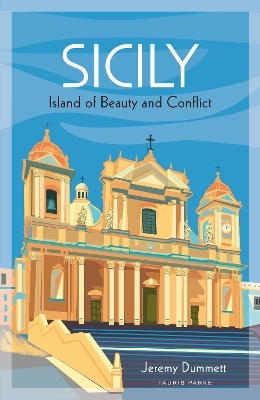 Sicily - Jeremy Dummett