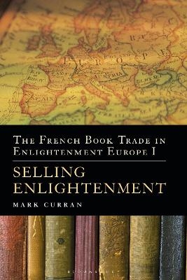 The French Book Trade in Enlightenment Europe I - Dr Mark Curran