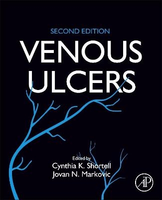 Venous Ulcers - 