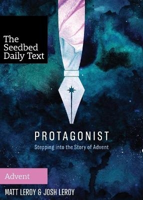 Protagonist - Matt Leroy, Josh Leroy