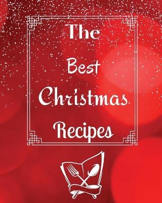 The Best Christmas Recipes - Little Greenlay