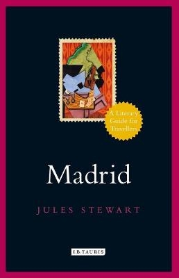 Madrid - Jules Stewart