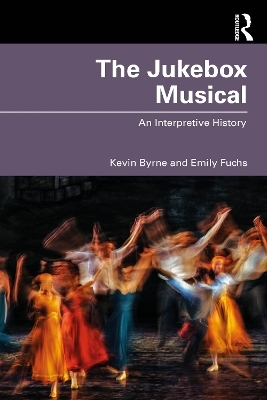 The Jukebox Musical - Kevin Byrne, Emily Fuchs