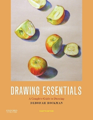 Drawing Essentials -  Rockman