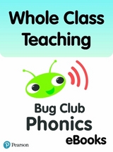 Bug Club Phonics ActiveLearn Primary Subscription 1.0 Category C (2021) - Loader, Sarah; Stewart, Kathryn; Kent, Fiona; Hibbs, Emily; Parry, Carolyn