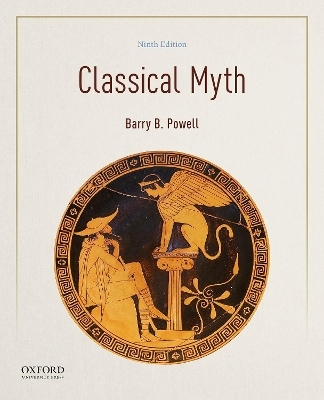 Classical Myth -  Powell