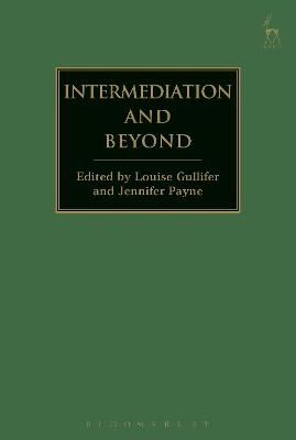 Intermediation and Beyond - 