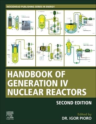 Handbook of Generation IV Nuclear Reactors - 