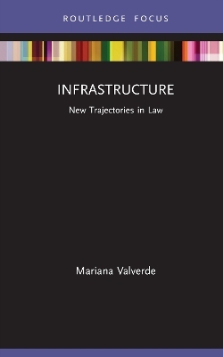 Infrastructure - Mariana Valverde