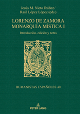 Lorenzo de Zamora Monarquía mística I - 