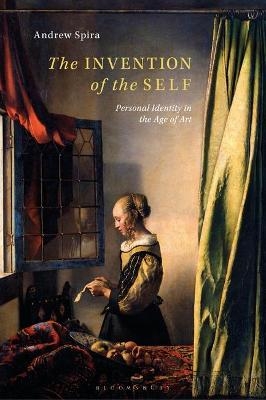 The Invention of the Self - Andrew Spira