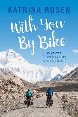 With You By Bike - Katrina Rosen