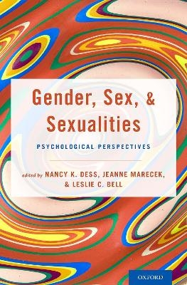 Gender, Sex, and Sexualities - 