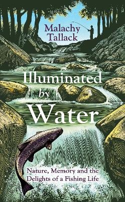 Illuminated By Water - Malachy Tallack