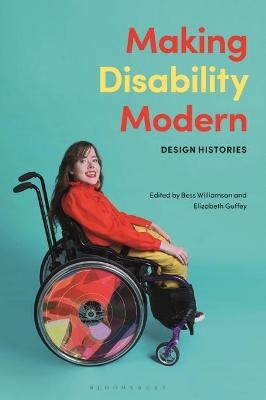 Making Disability Modern - 