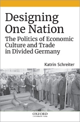 Designing One Nation - Katrin Schreiter