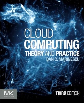 Cloud Computing - Dan C. Marinescu