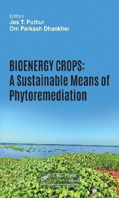 Bioenergy Crops - 