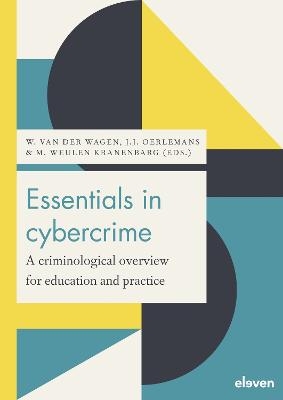 Essentials in cybercrime - 