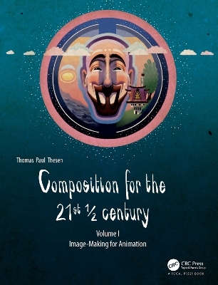 Composition for the 21st ½ century, Vol 1 - Thomas Paul Thesen