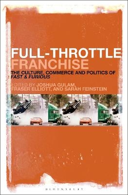 Full-Throttle Franchise - 