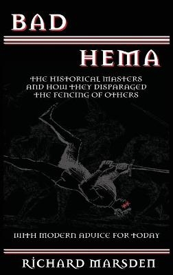 Bad Hema - Richard Marsden