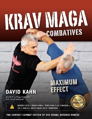 Krav Maga Combatives - David Kahn