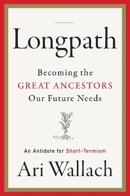 Longpath - Ari Wallach