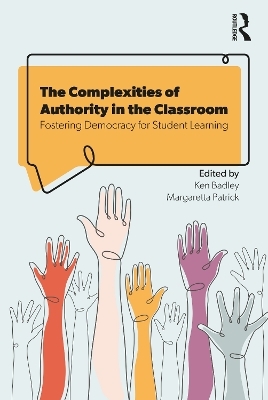 The Complexities of Authority in the Classroom - 