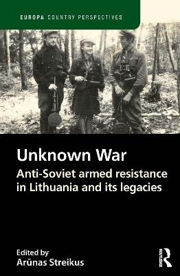 The Unknown War - 