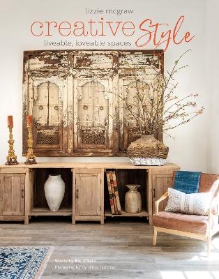 Creative Style - Lizzie McGraw, Fifi O'Neill