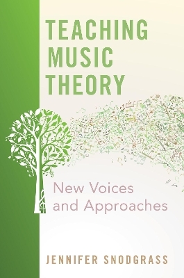 Teaching Music Theory - Jennifer Snodgrass