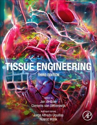 Tissue Engineering - 