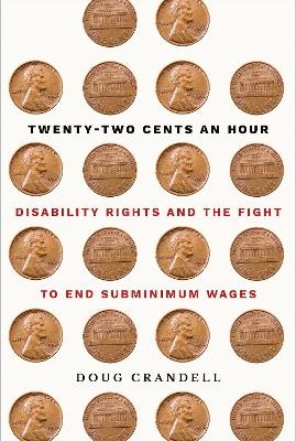 Twenty-Two Cents an Hour - Doug Crandell