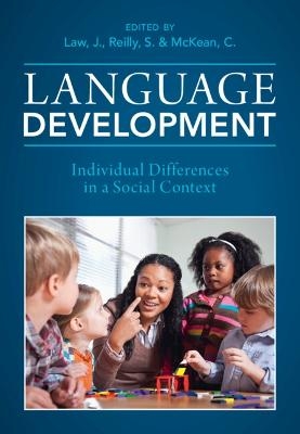 Language Development - 