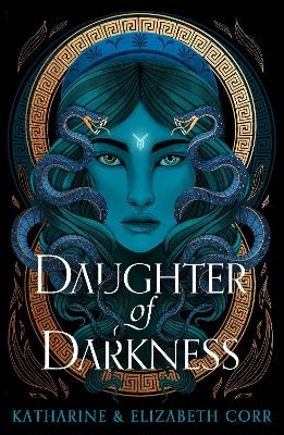 Daughter of Darkness (House of Shadows 1) - Katharine &amp Corr;  Elizabeth