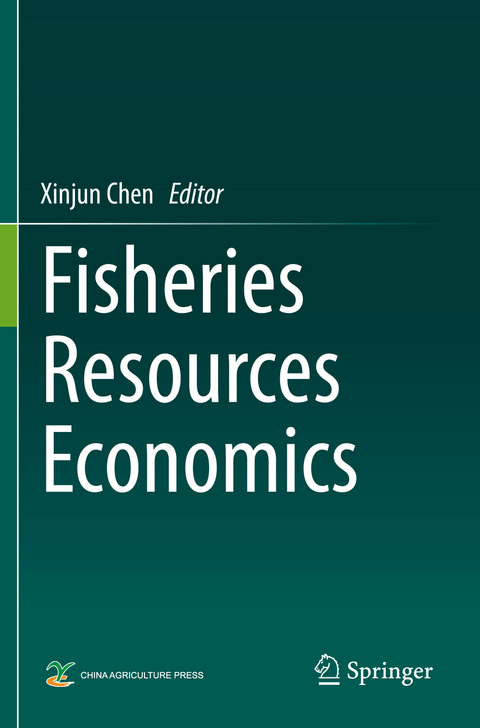 Fisheries Resources Economics - 