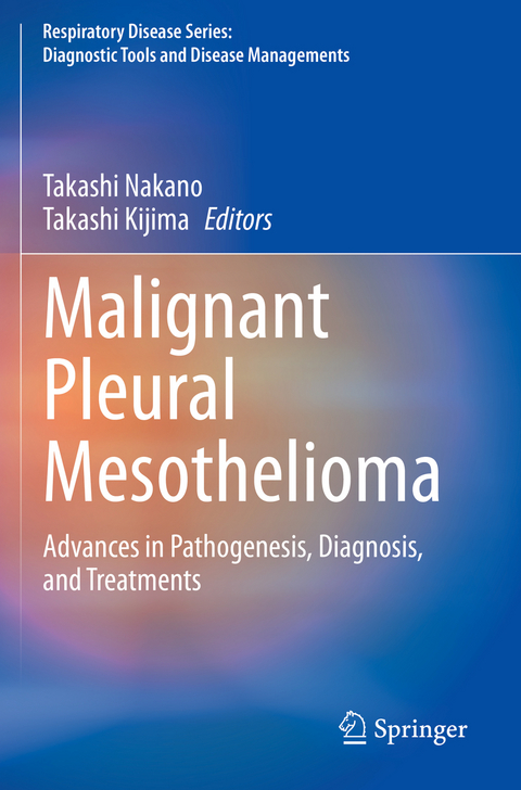 Malignant Pleural Mesothelioma - 