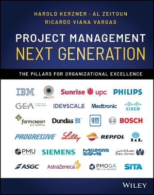 Project Management Next Generation - Harold Kerzner, Al Zeitoun, Ricardo Viana Vargas