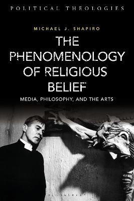 The Phenomenology of Religious Belief - Professor Michael J. Shapiro