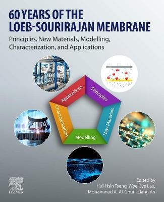 60 Years of the Loeb-Sourirajan Membrane - 