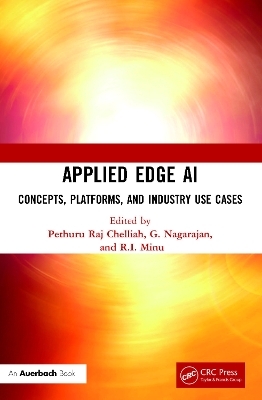 Applied Edge AI - 