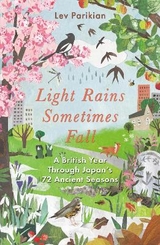 Light Rains Sometimes Fall - Parikian, Lev