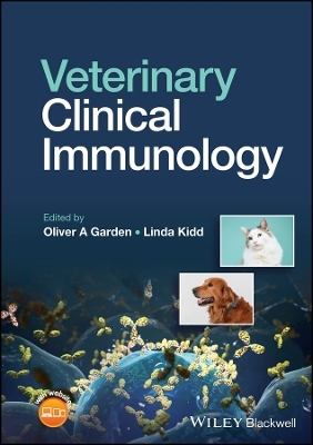 Veterinary Clinical Immunology - 