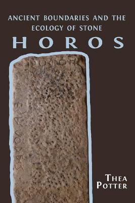 Horos - Thea Potter